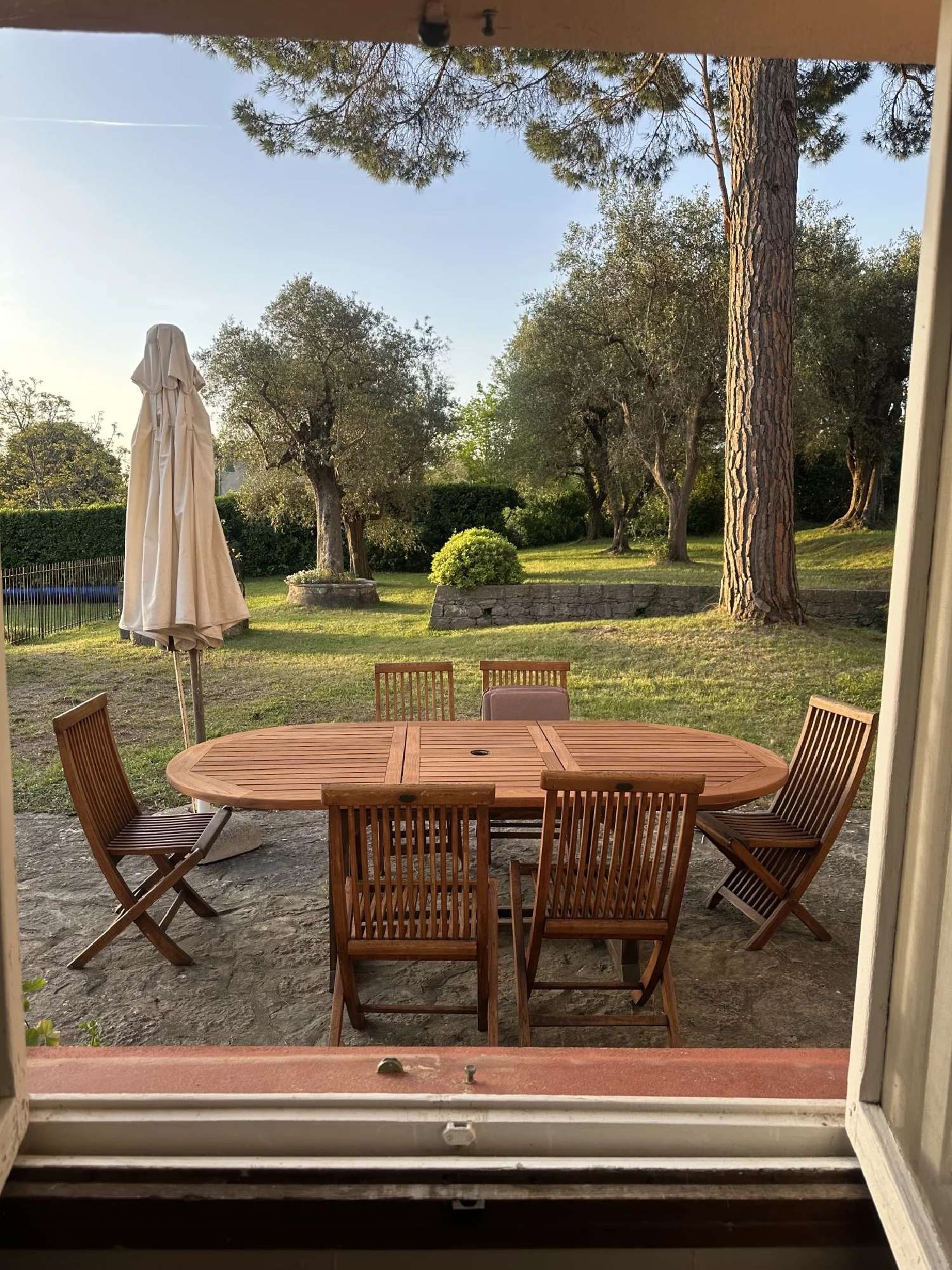  kaufen Villa Grasse Alpes-Maritimes 3