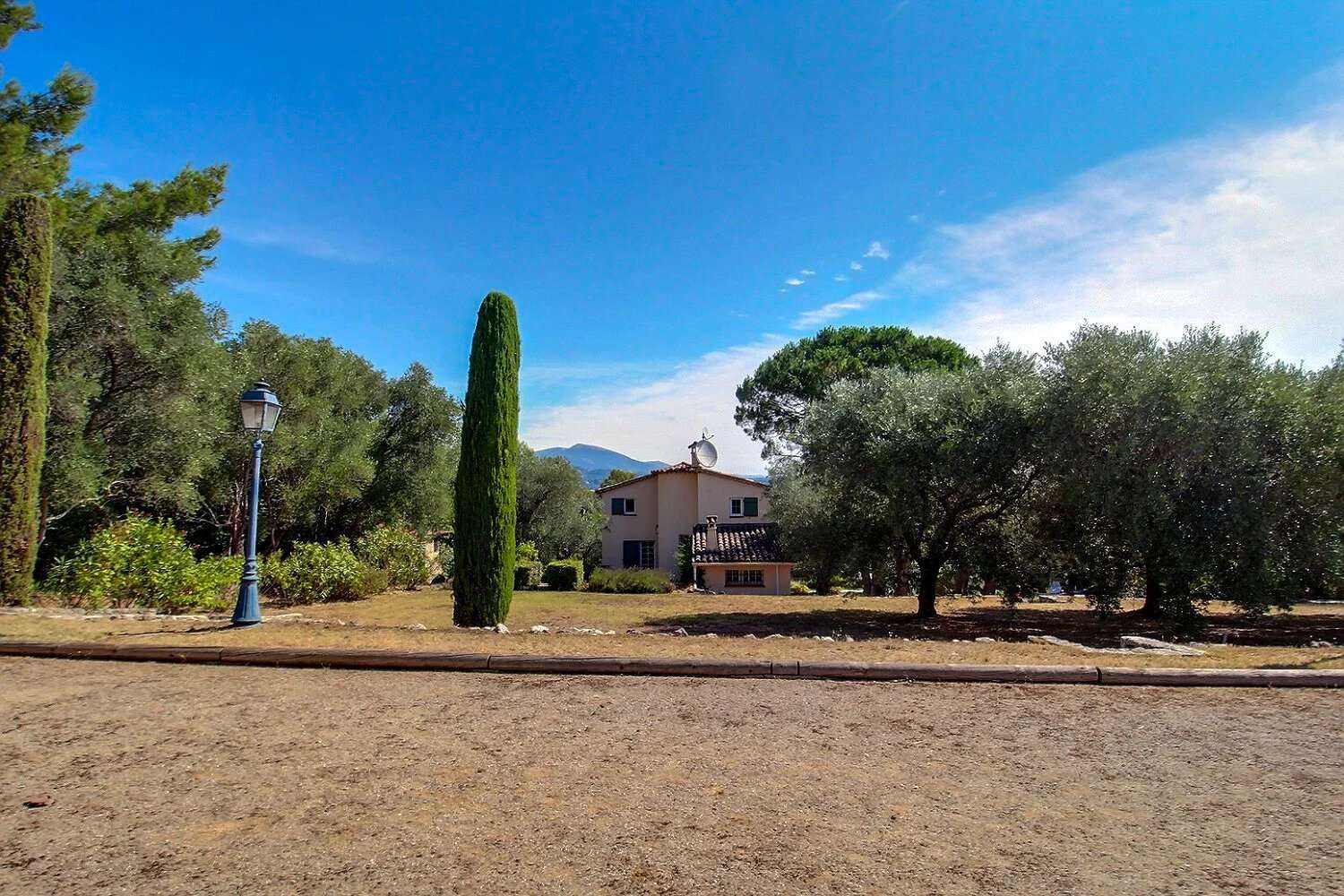  kaufen Villa Grasse Alpes-Maritimes 5