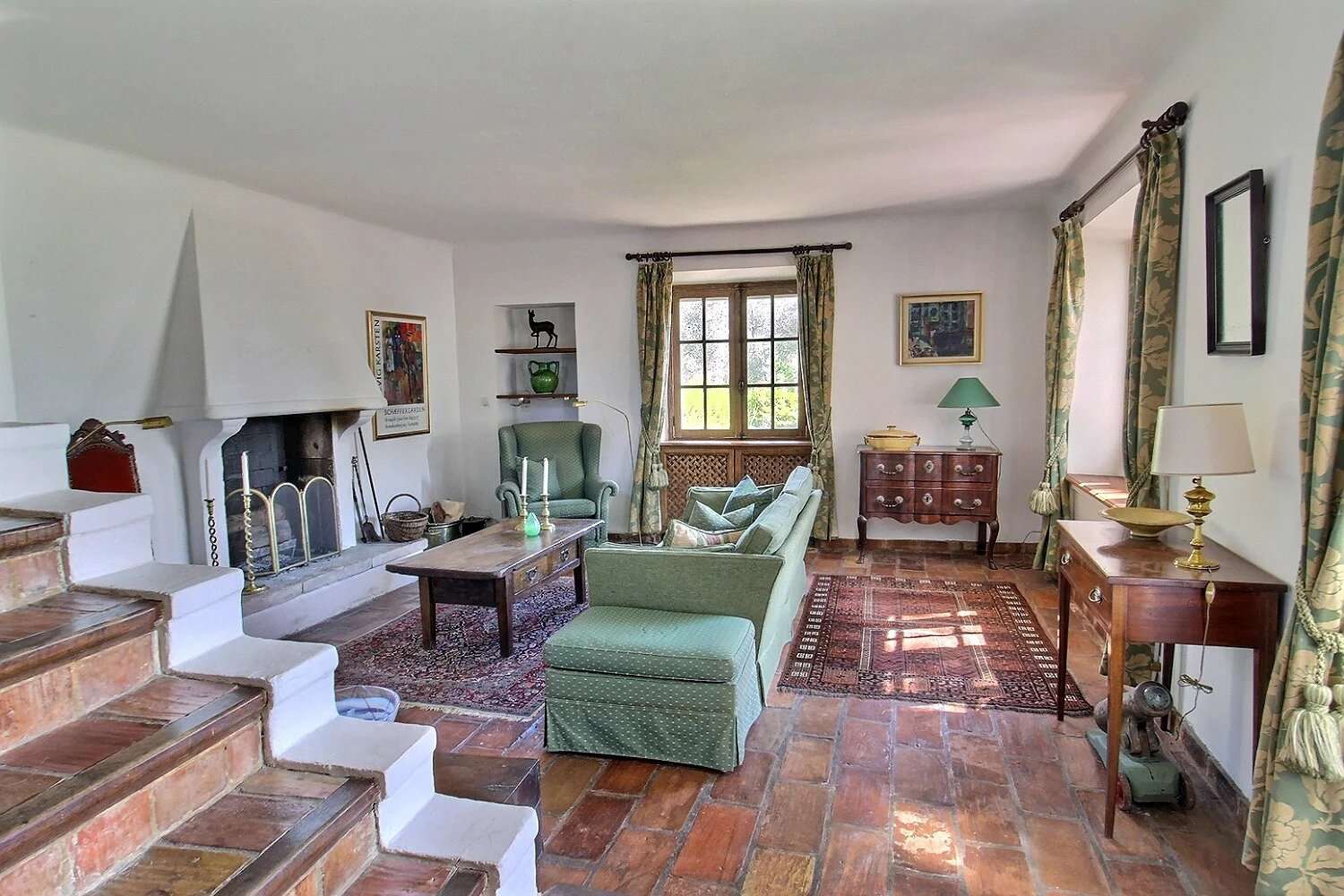  kaufen Villa Grasse Alpes-Maritimes 6