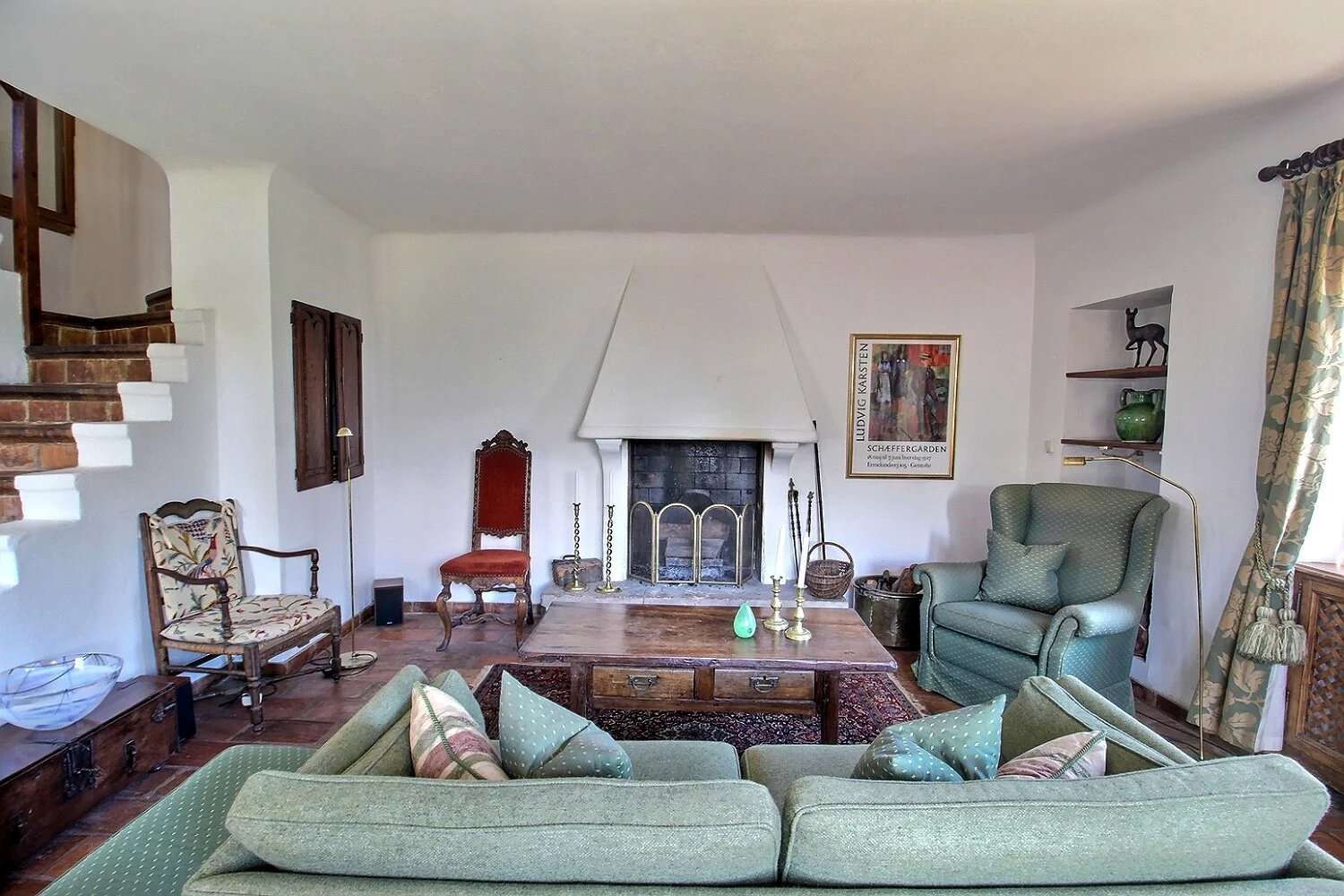  kaufen Villa Grasse Alpes-Maritimes 7