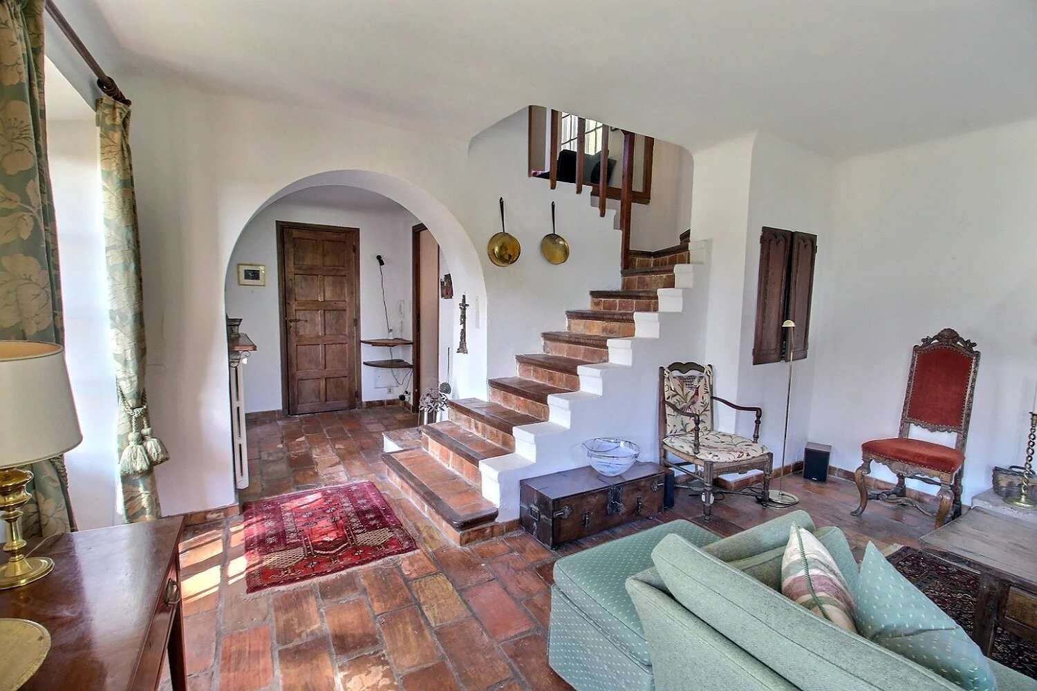  kaufen Villa Grasse Alpes-Maritimes 8