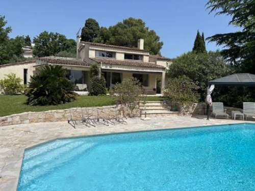 Grasse Alpes-Maritimes villa foto 7162223