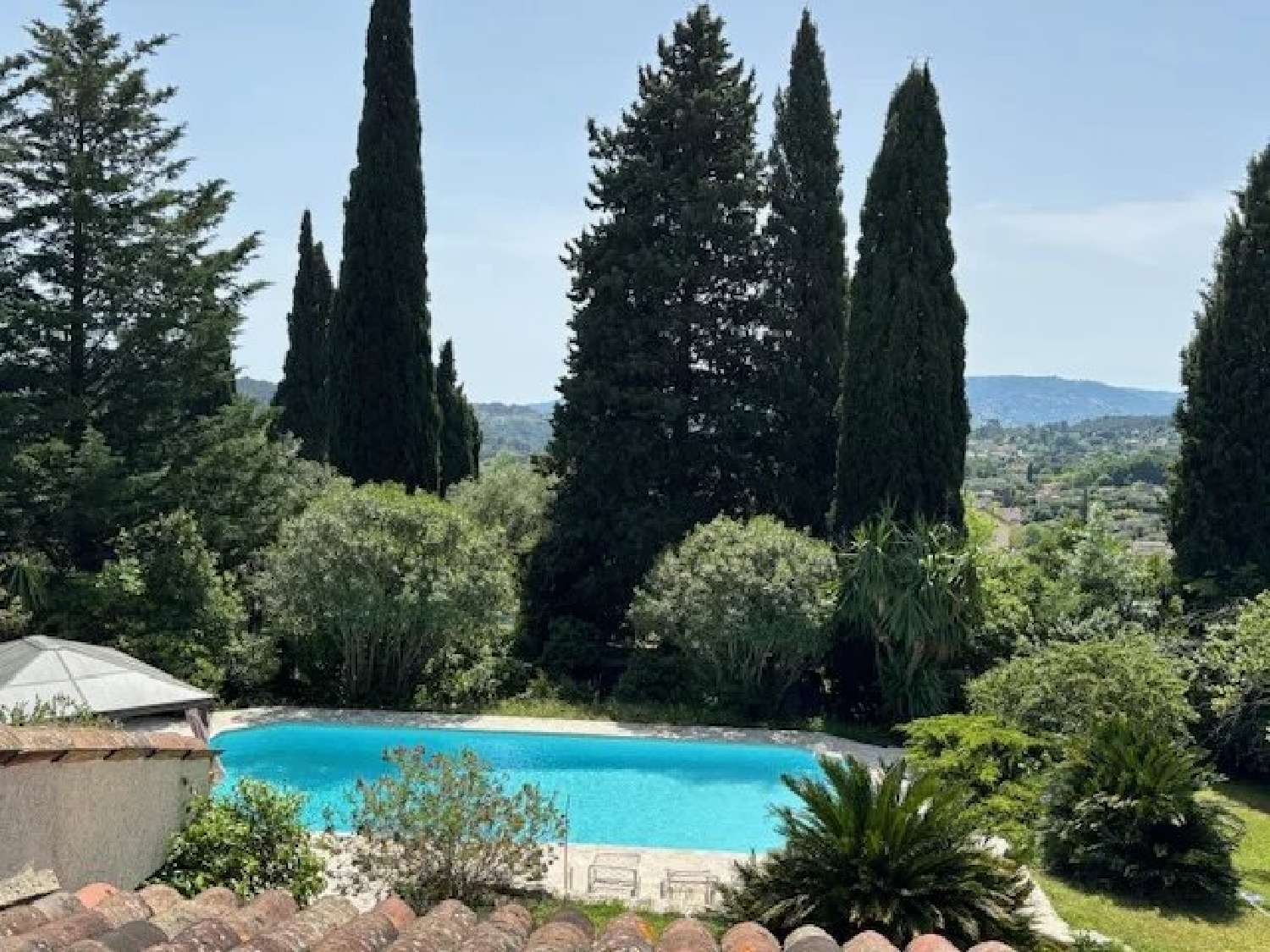  kaufen Villa Grasse Alpes-Maritimes 2