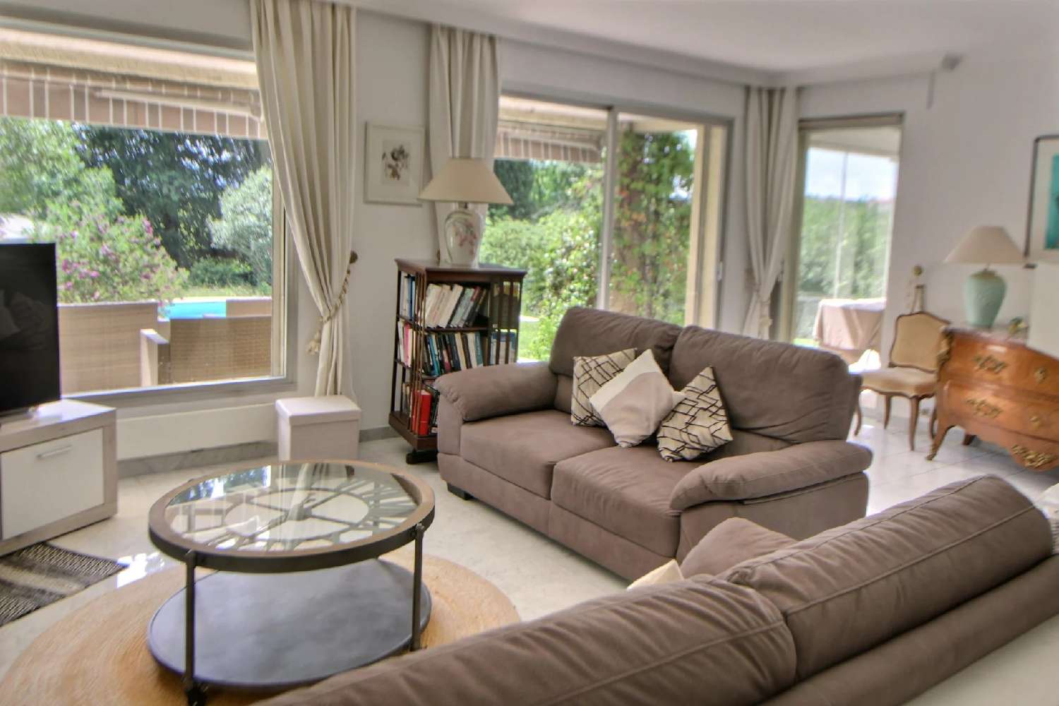  kaufen Villa Grasse Alpes-Maritimes 3