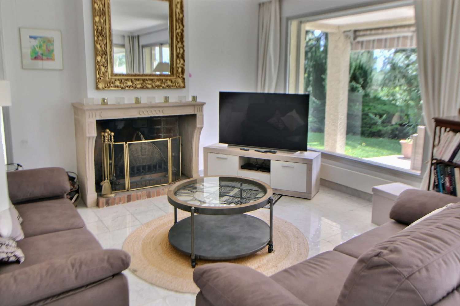  kaufen Villa Grasse Alpes-Maritimes 4