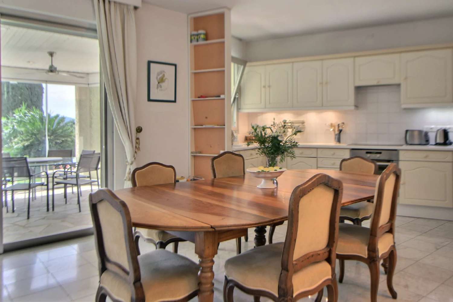  kaufen Villa Grasse Alpes-Maritimes 5