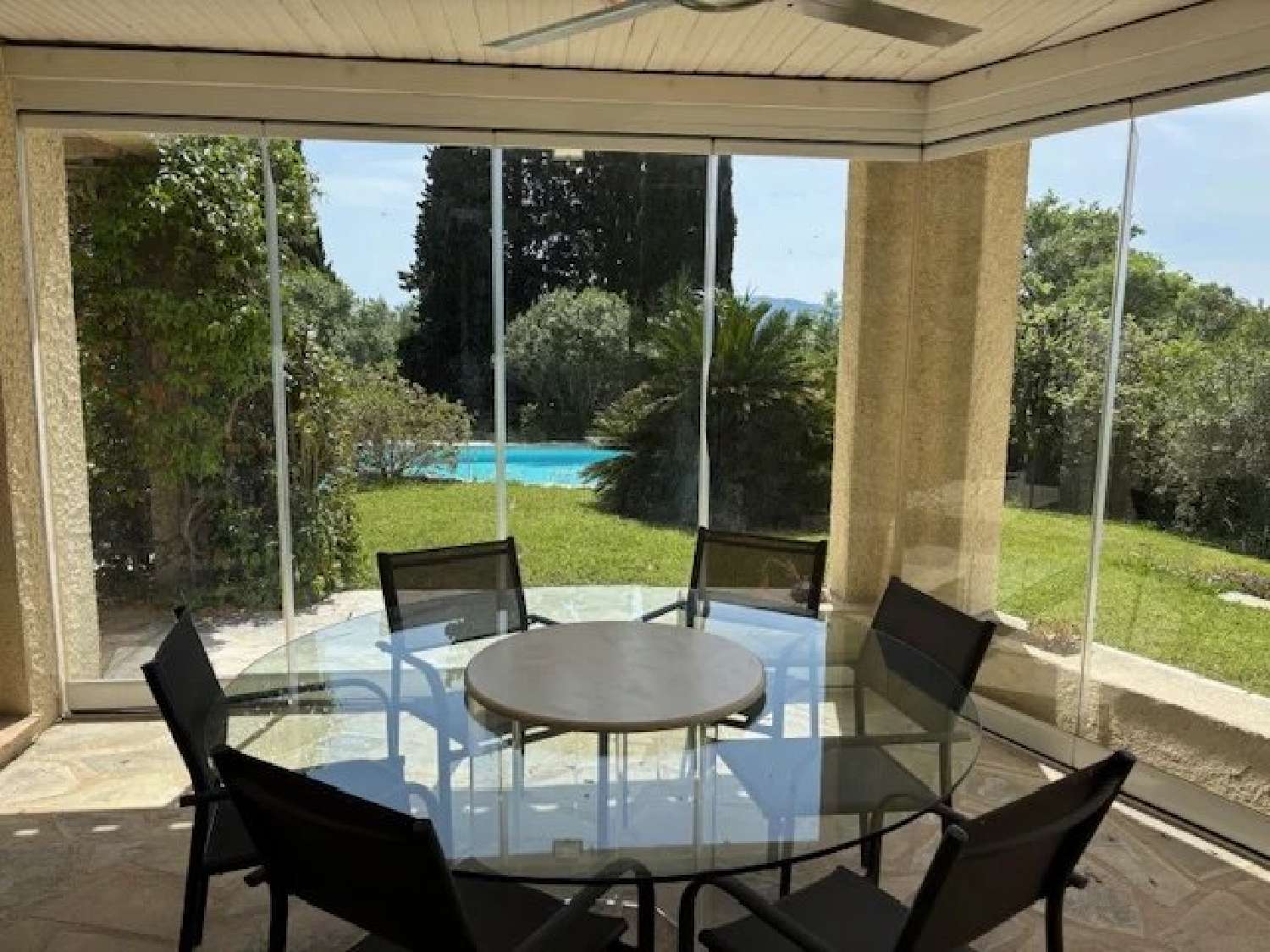  kaufen Villa Grasse Alpes-Maritimes 6