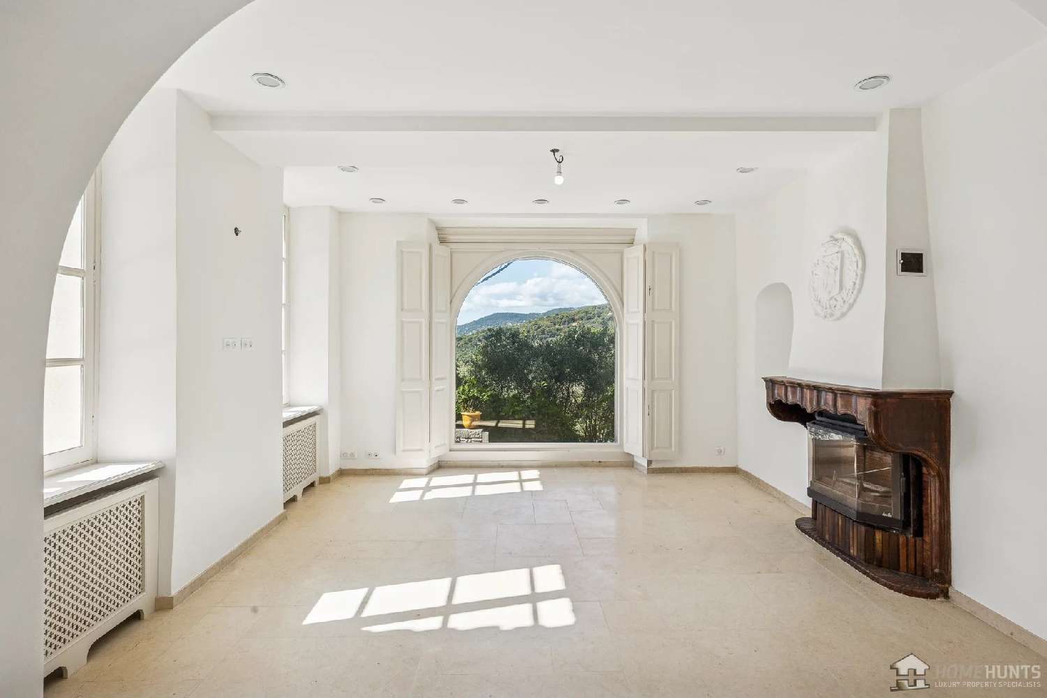 à vendre villa Grasse Alpes-Maritimes 3