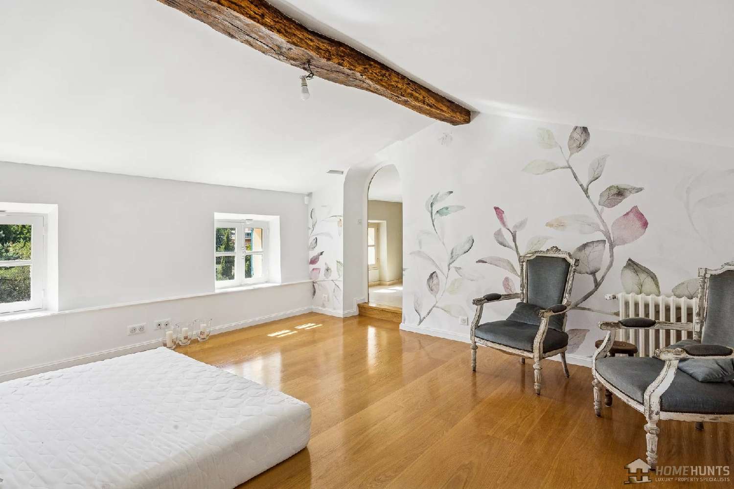 à vendre villa Grasse Alpes-Maritimes 5