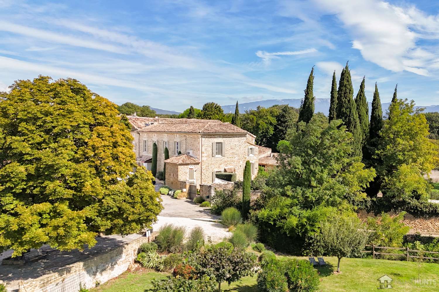  te koop villa Grignan Drôme 1