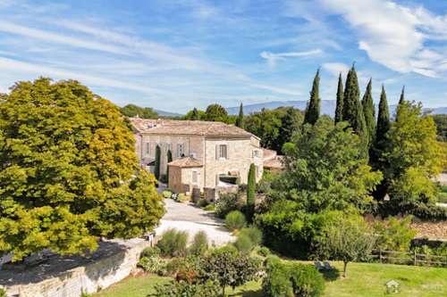Grignan Drôme villa foto 7162292