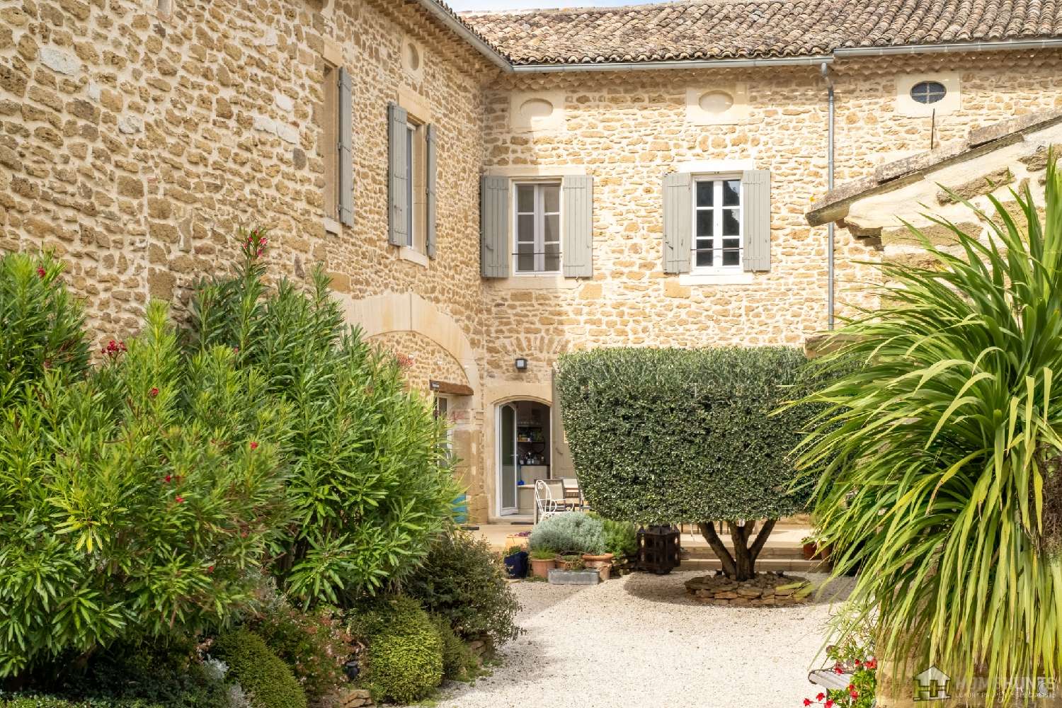  te koop villa Grignan Drôme 3