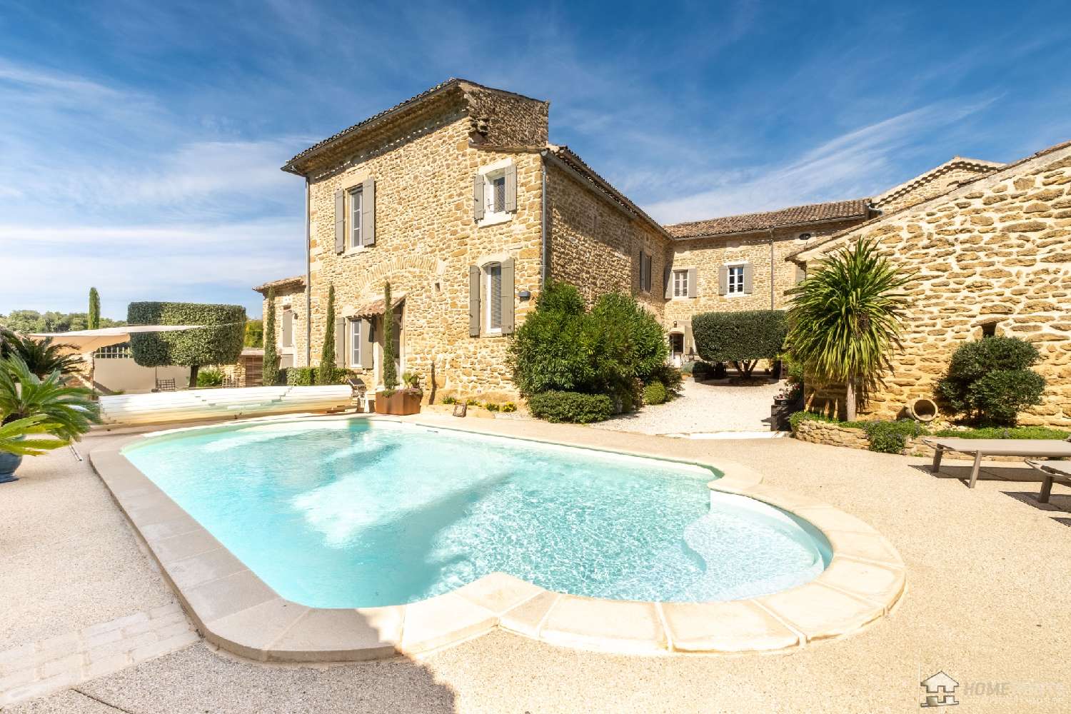  te koop villa Grignan Drôme 4