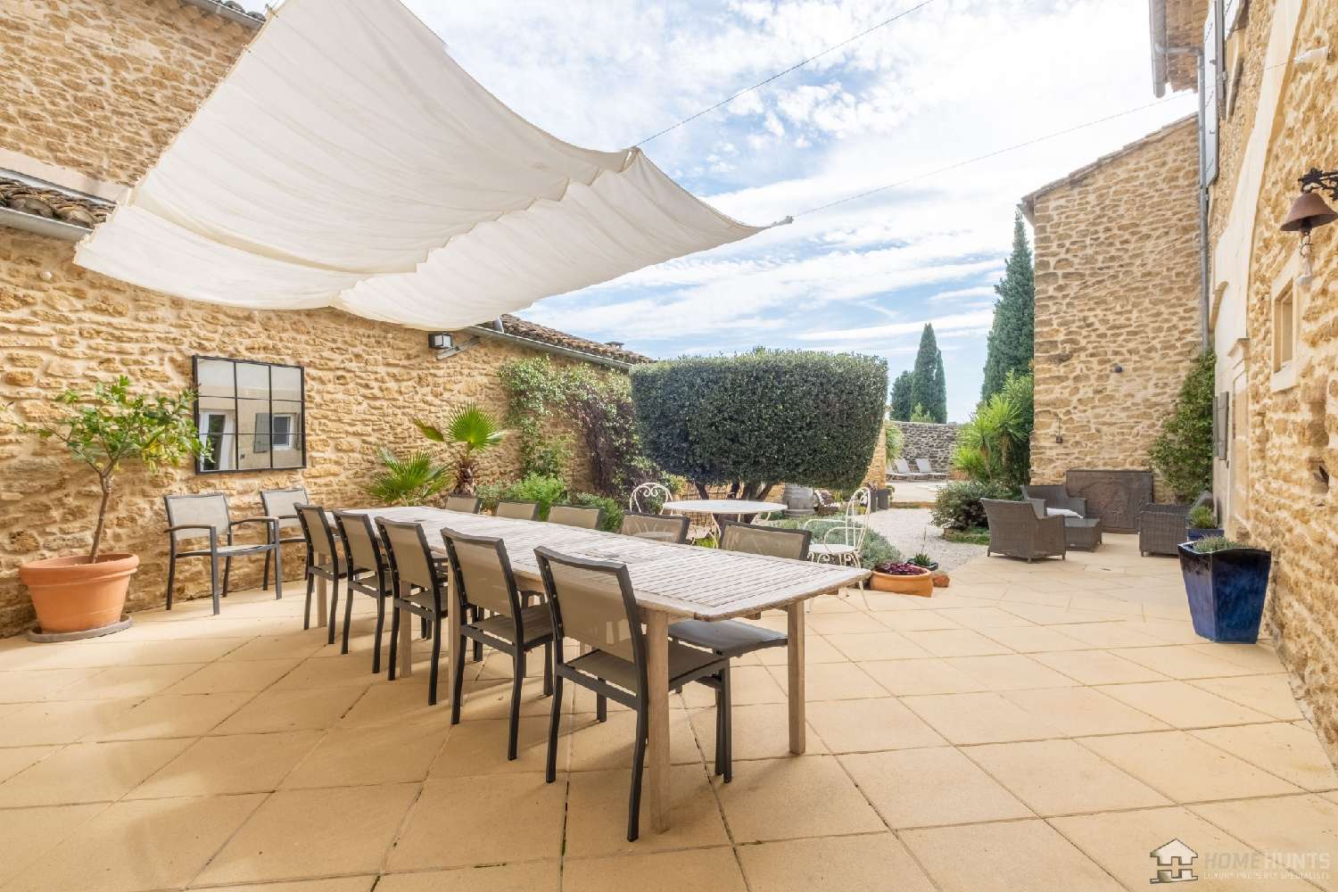 te koop villa Grignan Drôme 6