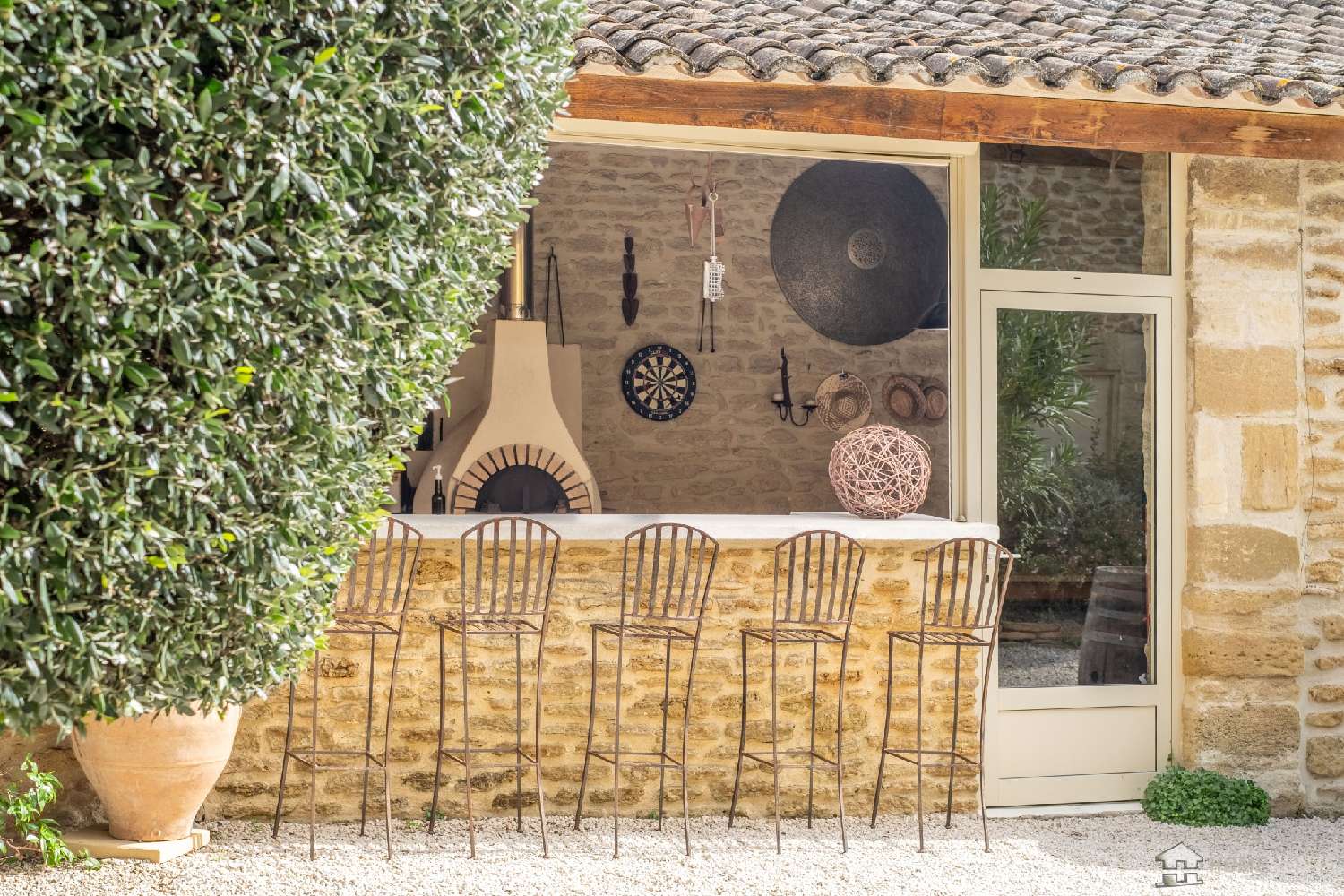  te koop villa Grignan Drôme 7