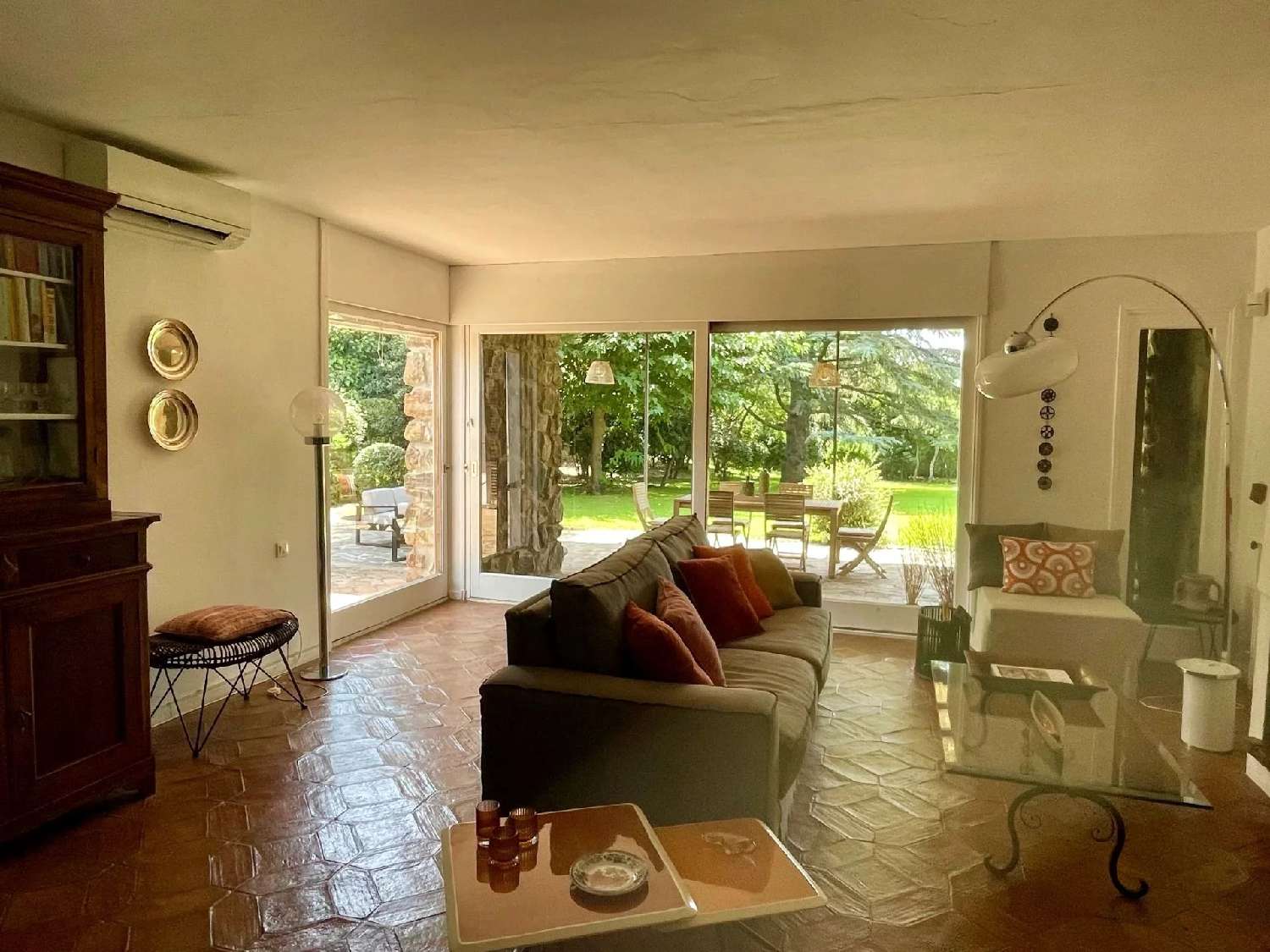  à vendre villa Grimaud Var 2