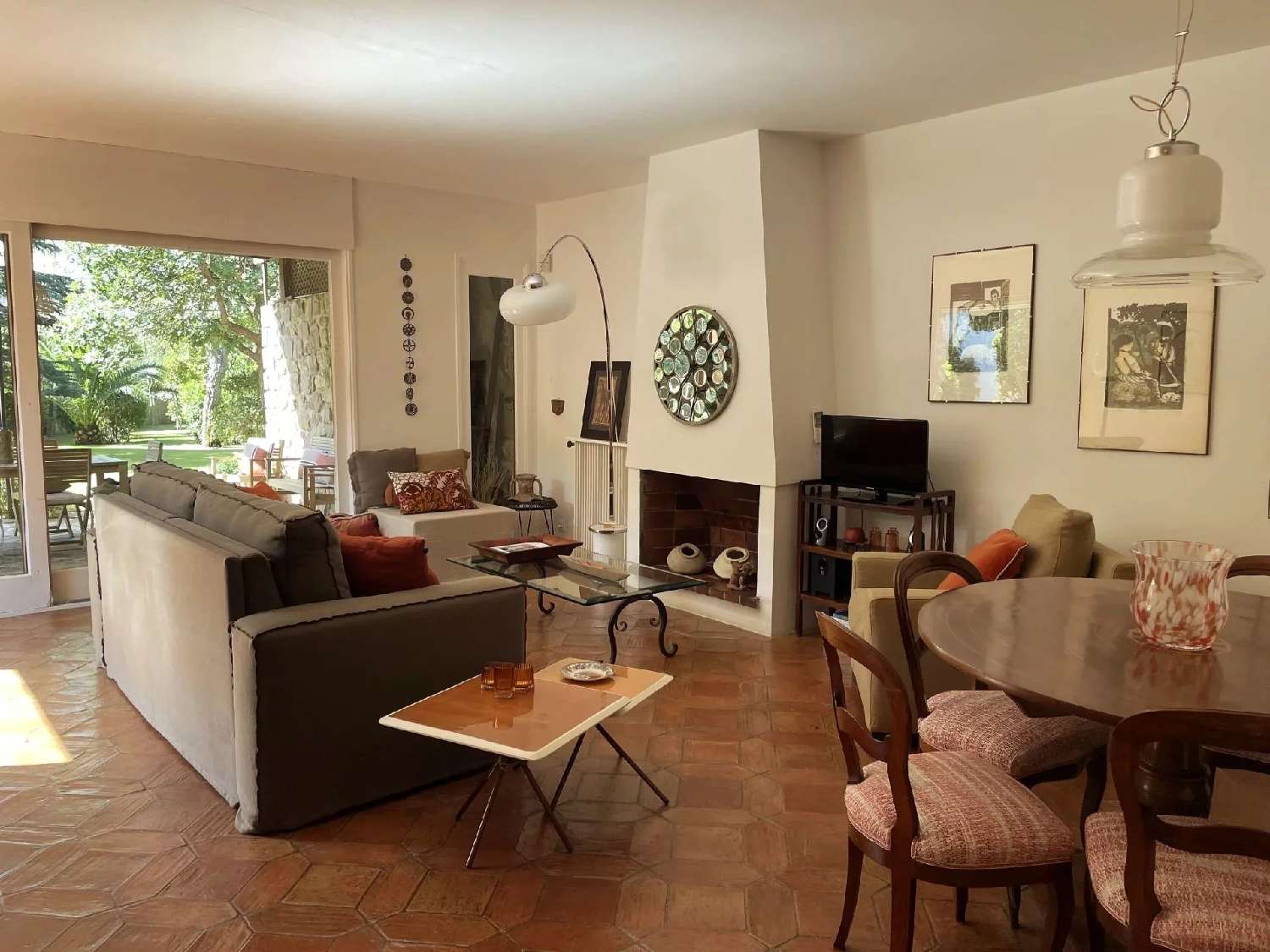  à vendre villa Grimaud Var 3