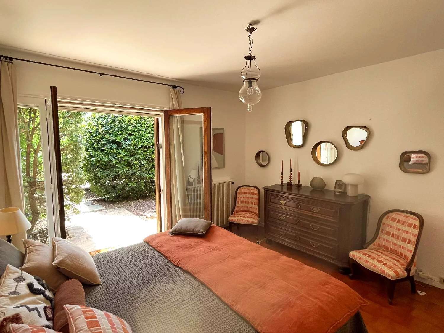  à vendre villa Grimaud Var 5