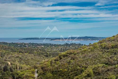 Grimaud Var villa foto 7169503