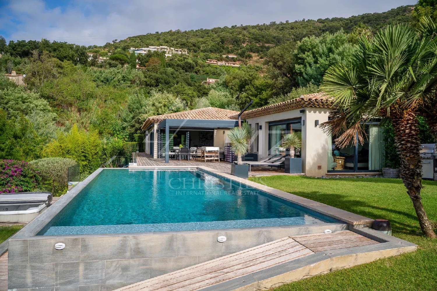 kaufen Villa Grimaud Var 1