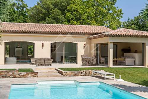 Grimaud Var Villa Bild 7169518