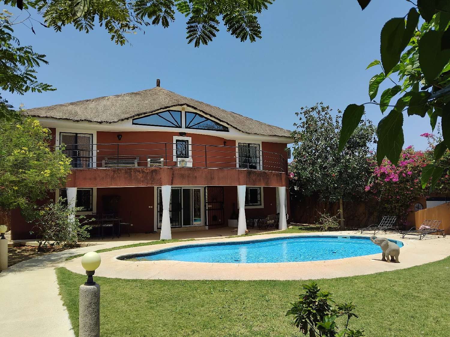  te koop villa Guéret Creuse 2