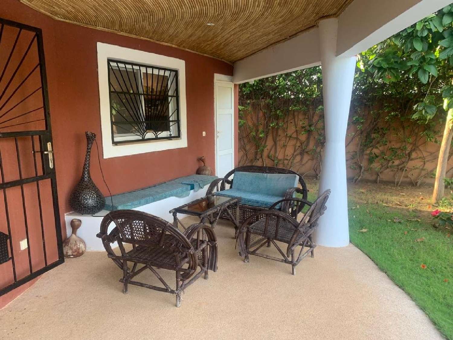  te koop villa Guéret Creuse 7