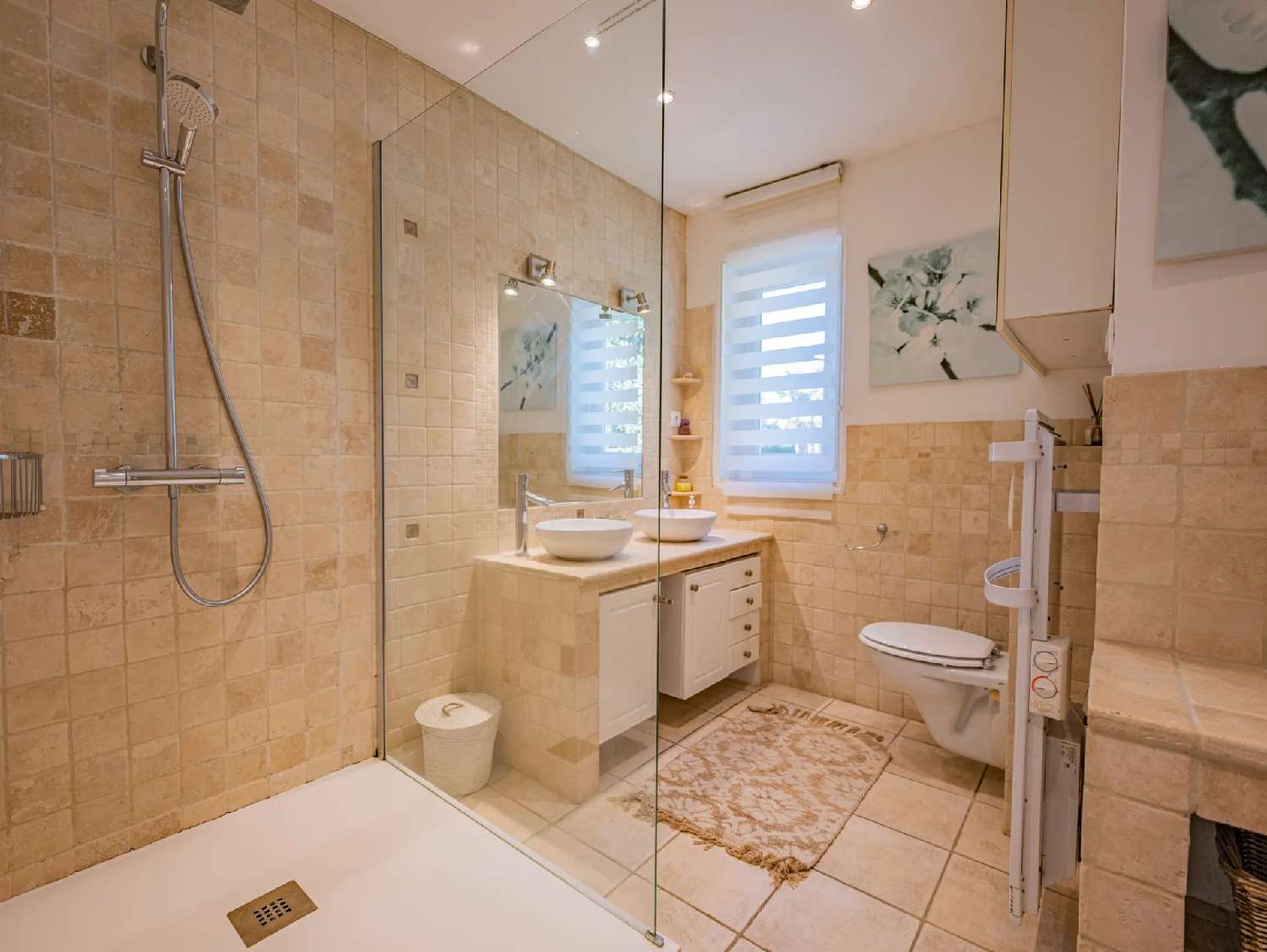  à vendre villa Les Issambres Var 7
