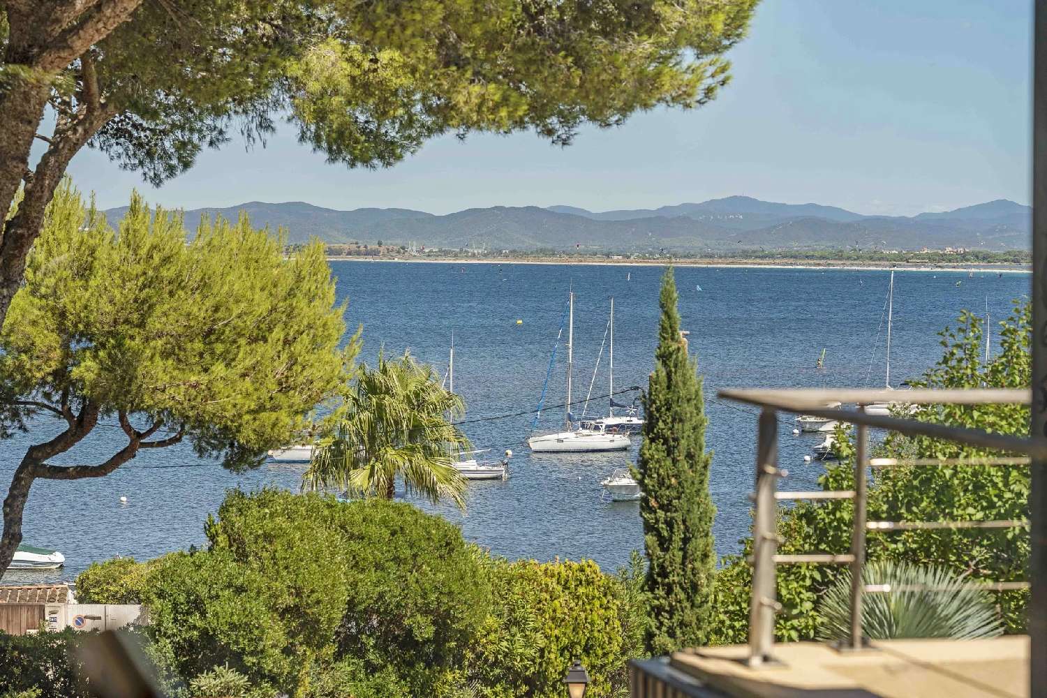  à vendre villa Hyères Var 1