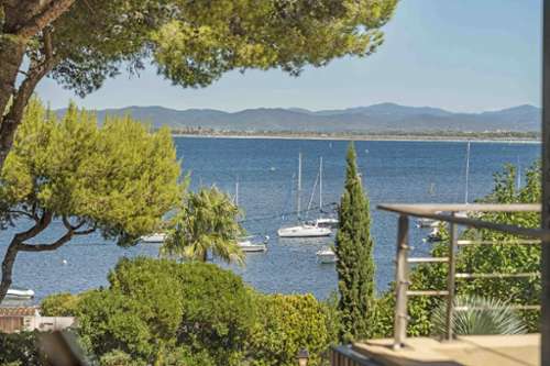 Hyères Var villa foto 7148641