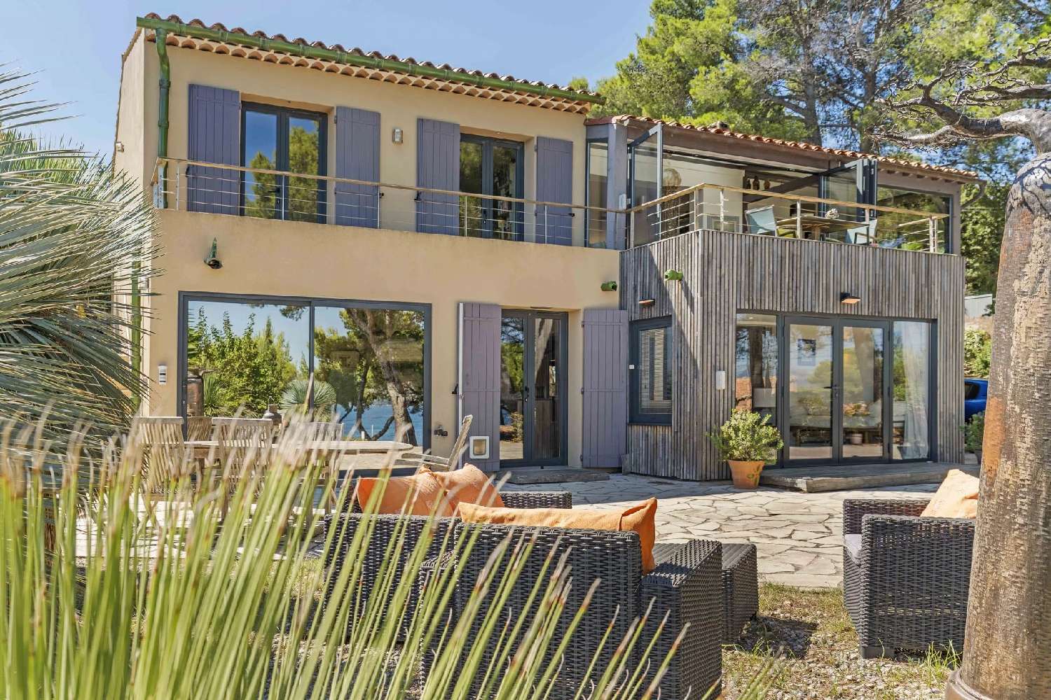 à vendre villa Hyères Var 2