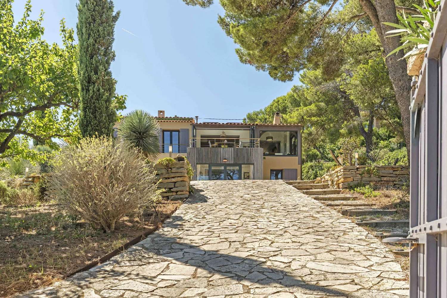  à vendre villa Hyères Var 4