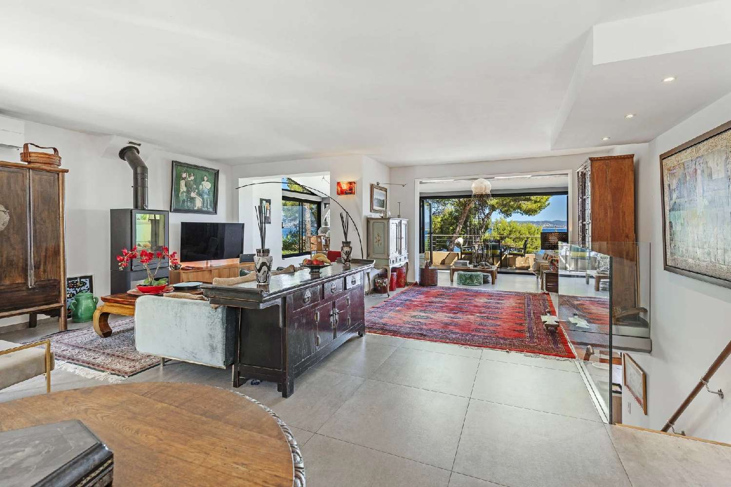  à vendre villa Hyères Var 5