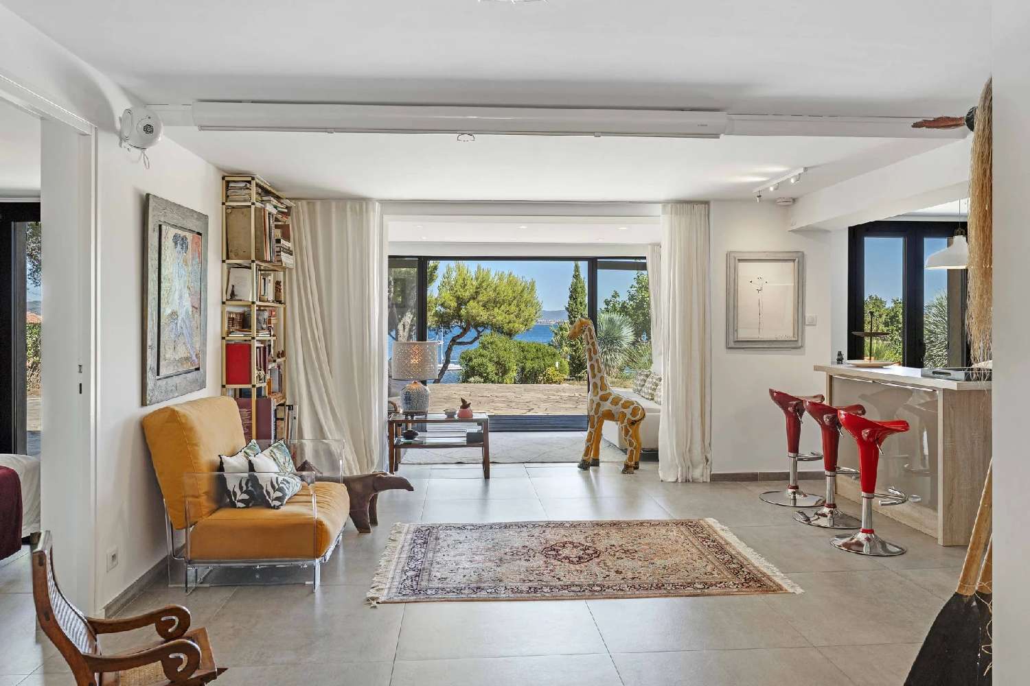  à vendre villa Hyères Var 7