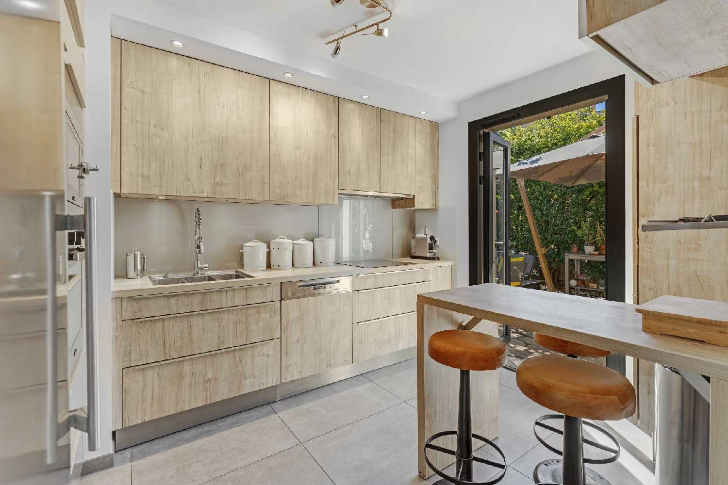  à vendre villa Hyères Var 8
