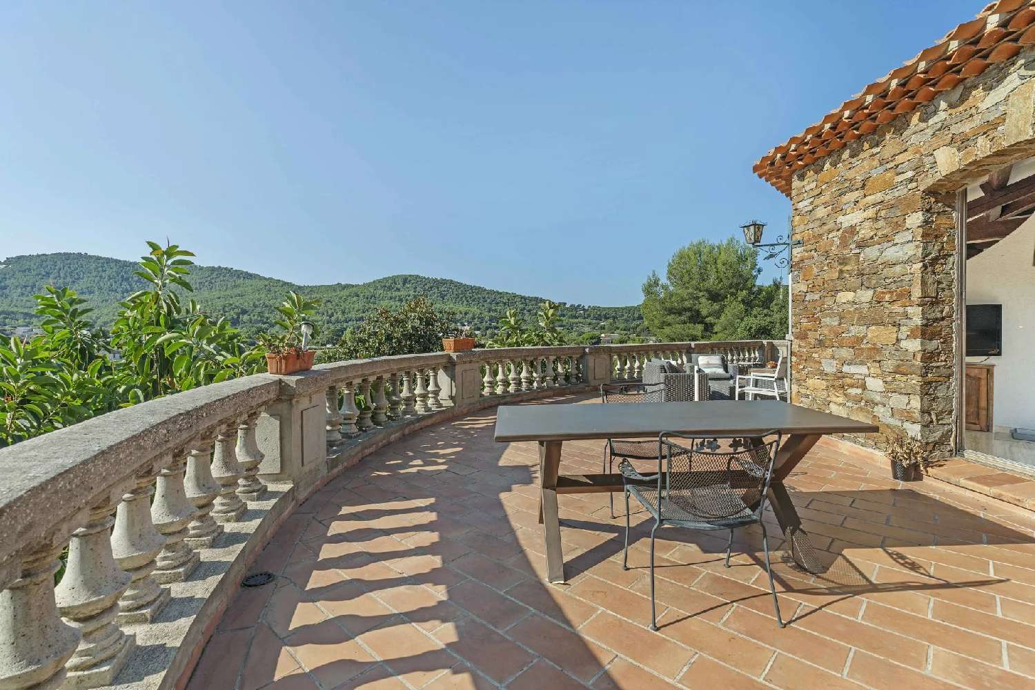  à vendre villa Hyères Var 3