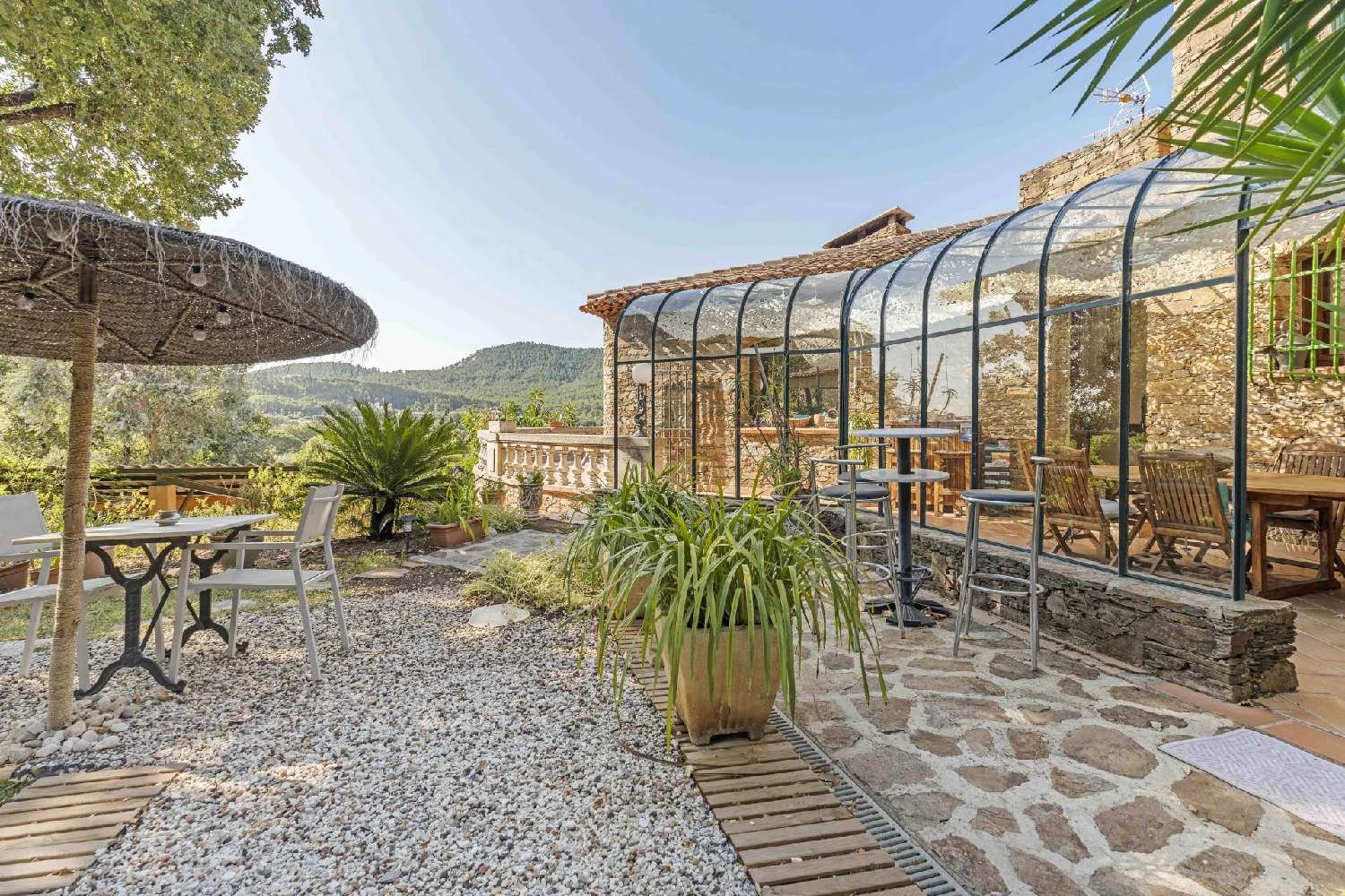 à vendre villa Hyères Var 5