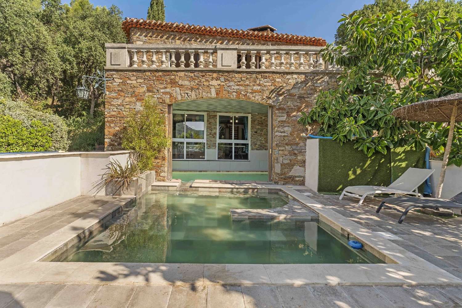  à vendre villa Hyères Var 7