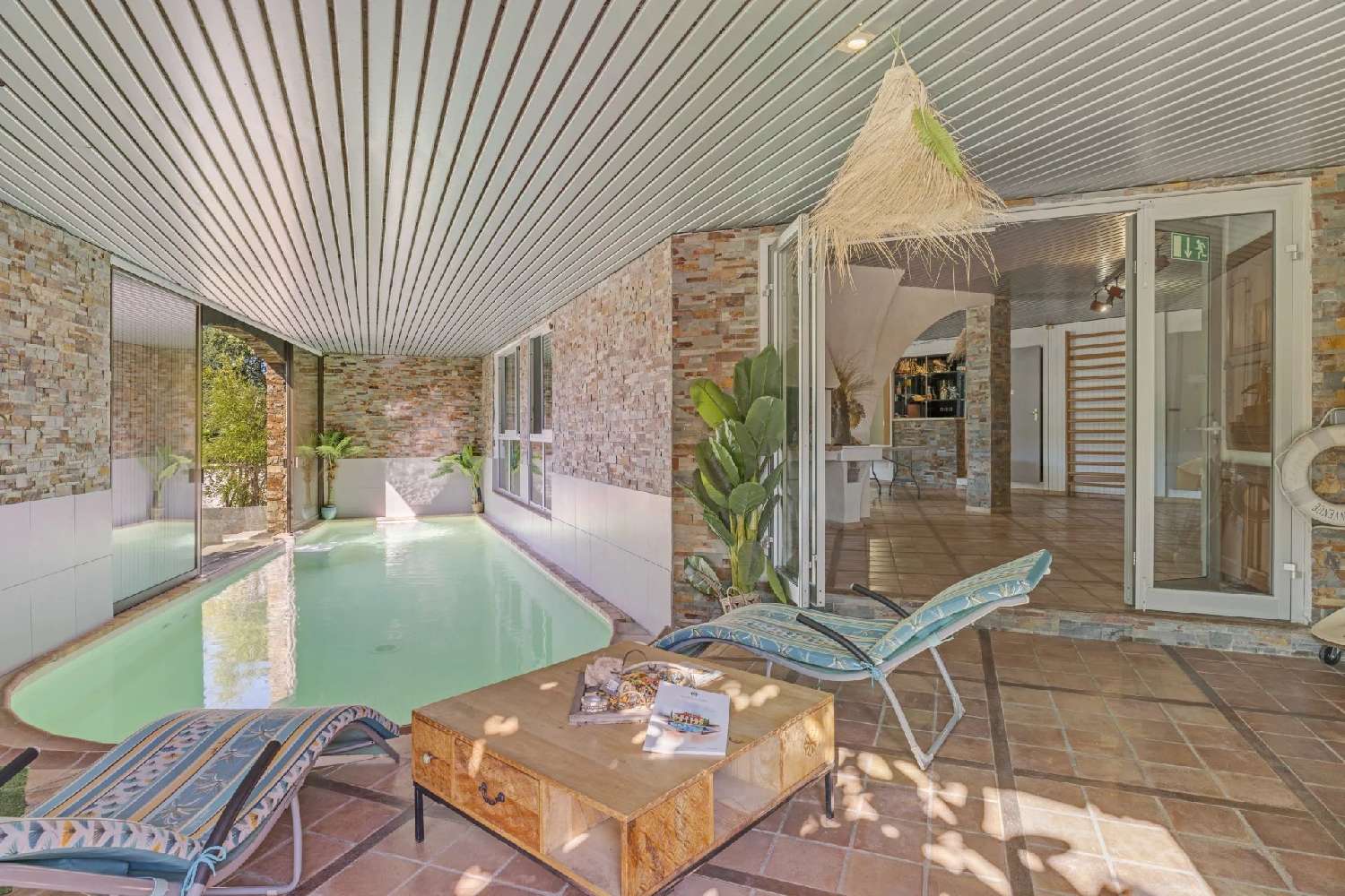  à vendre villa Hyères Var 8