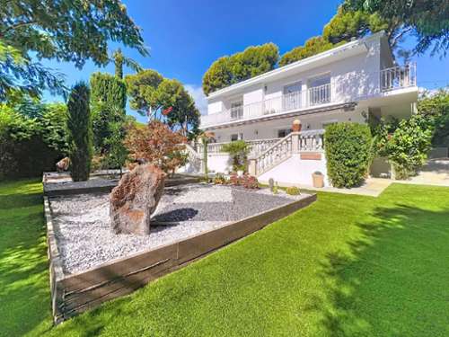 Juan-les-Pins Alpes-Maritimes villa foto 7148616