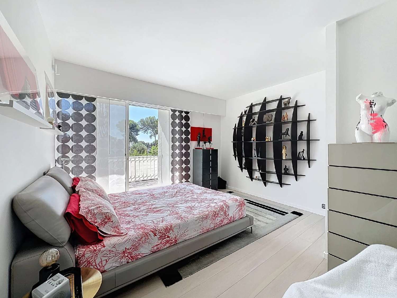  à vendre villa Juan-les-Pins Alpes-Maritimes 8