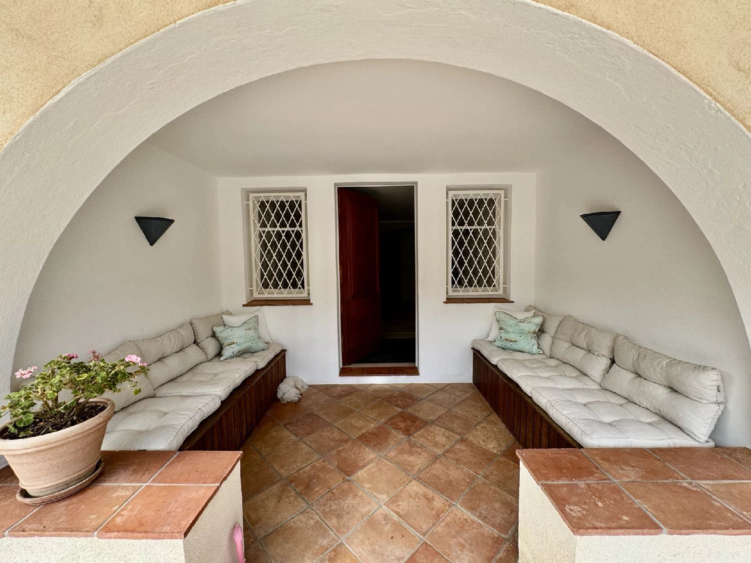  à vendre villa Juan-les-Pins Alpes-Maritimes 1