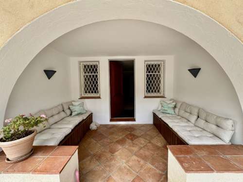 Juan-les-Pins Alpes-Maritimes villa foto 7148662