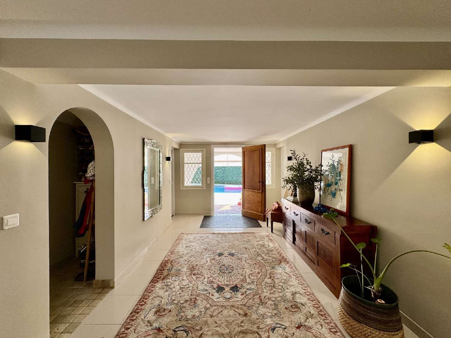  à vendre villa Juan-les-Pins Alpes-Maritimes 2