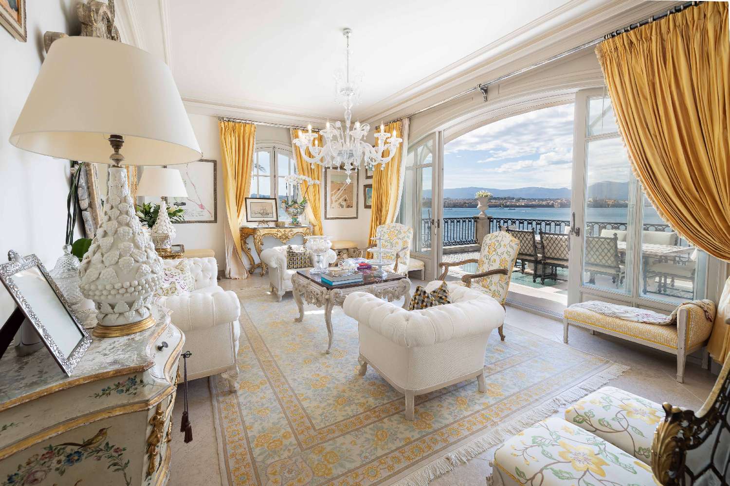  à vendre villa Juan-les-Pins Alpes-Maritimes 7