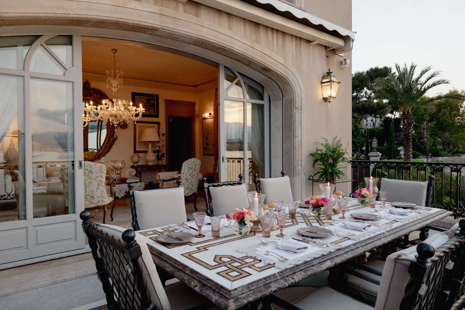  à vendre villa Juan-les-Pins Alpes-Maritimes 8