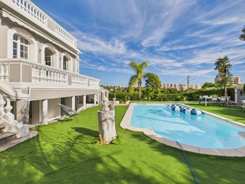 Juan-les-Pins Alpes-Maritimes villa foto 7165961