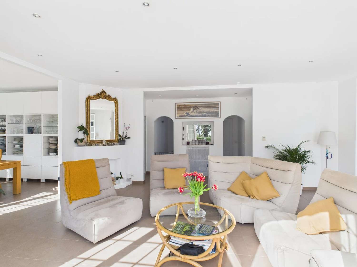 for sale villa Juan-les-Pins Alpes-Maritimes 3