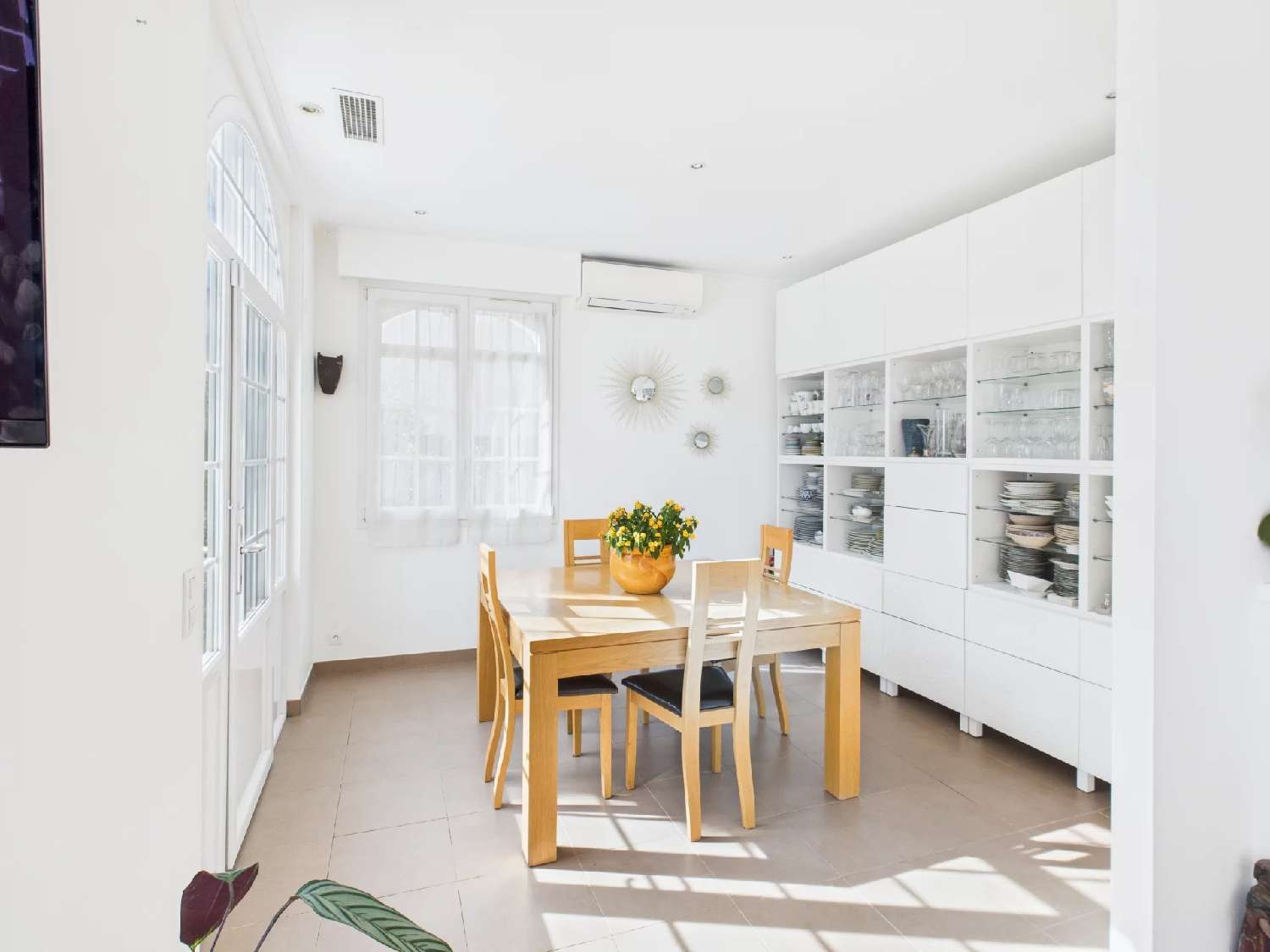 for sale villa Juan-les-Pins Alpes-Maritimes 5