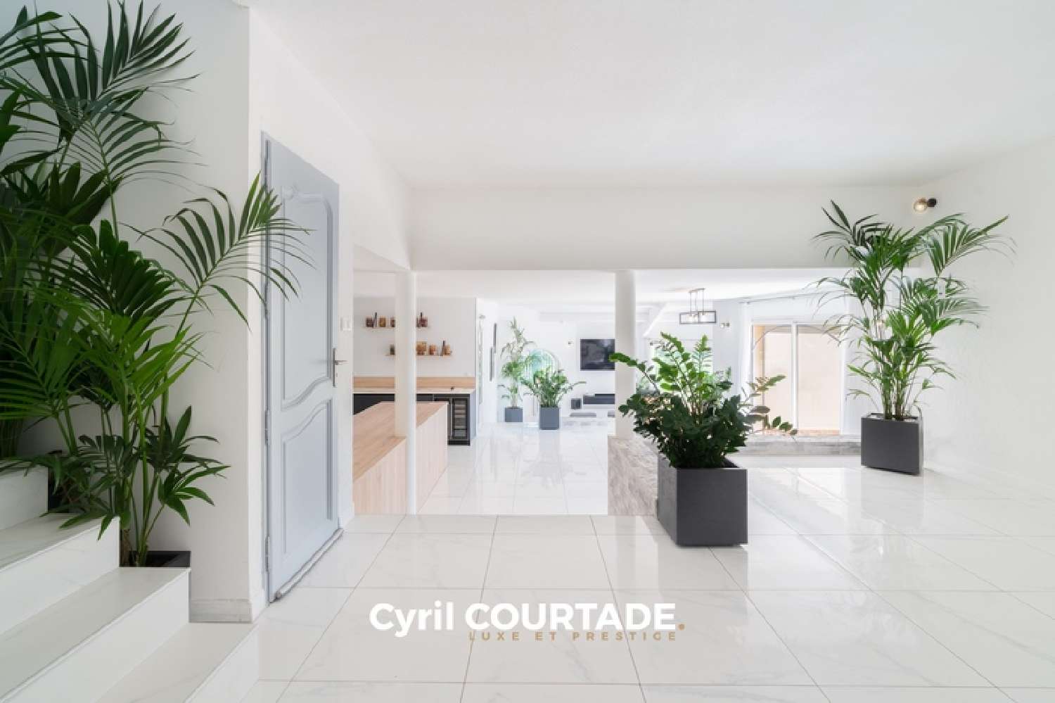  en venta villa Juvignac Hérault 1